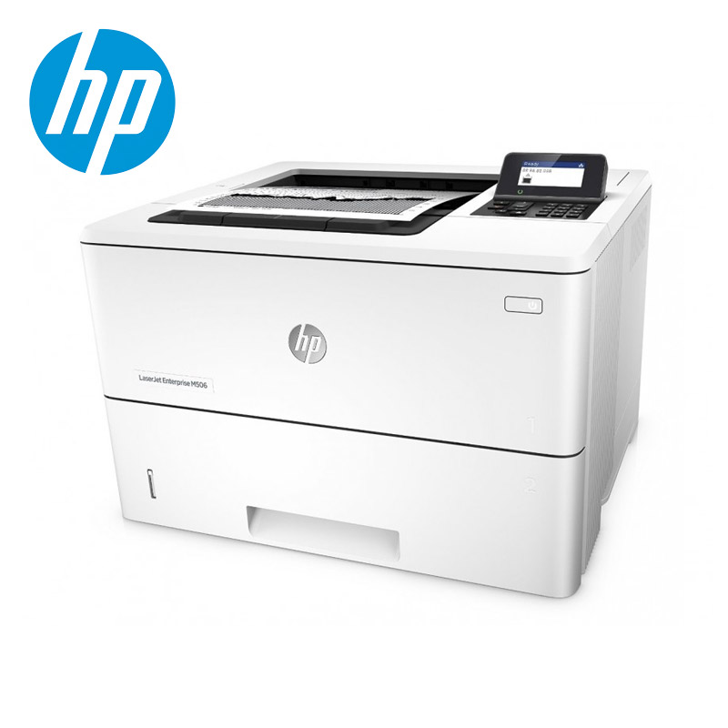 45 off on LaserJet Pro M501 Black and White Laser Printer