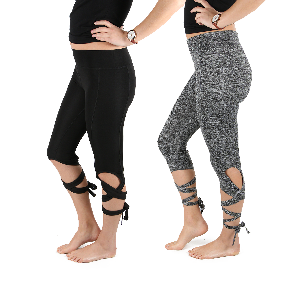 30 off on CrissCross Yoga Pants