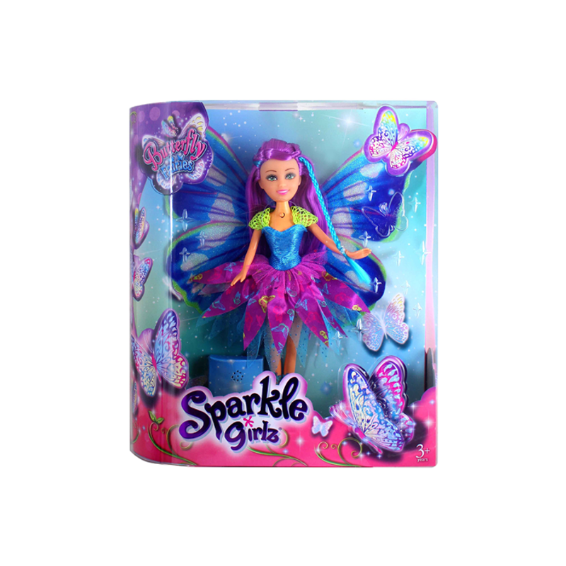 sparkle girlz butterfly fairies