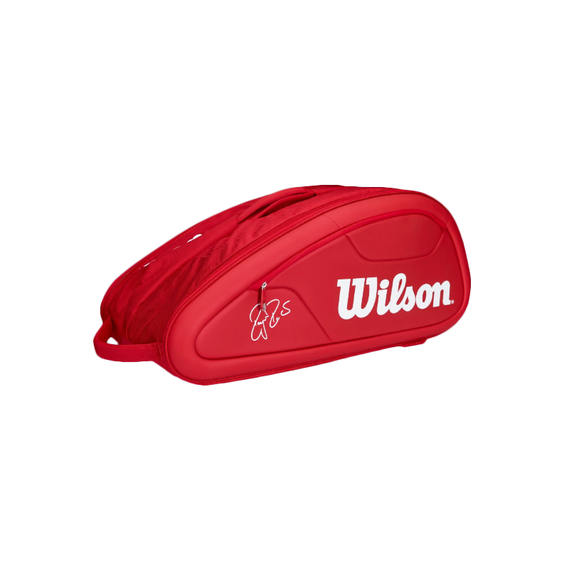 wilson dna bag