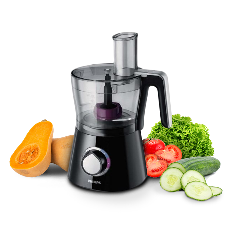 41 off on Philips Power Chop Viva Collection 2 Litre Food Processor