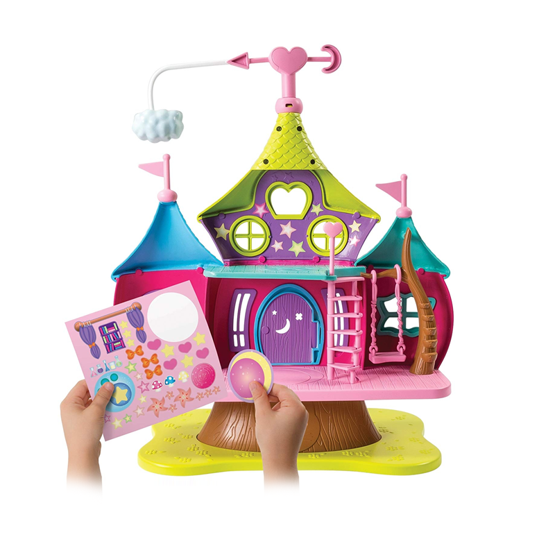 54 off on Charm House Playset