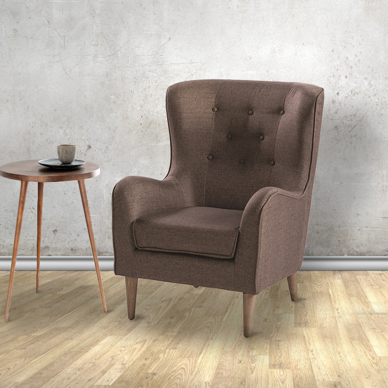 wingback chairs at coricraft