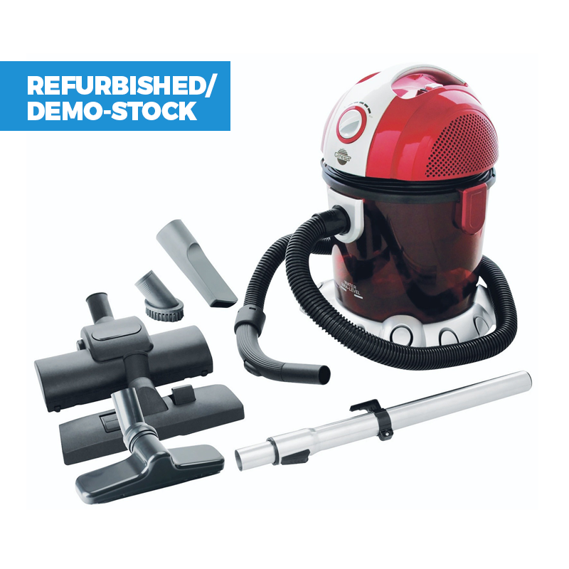 19 off on Hydrovac Plus (Refurbished/ Demo Model)