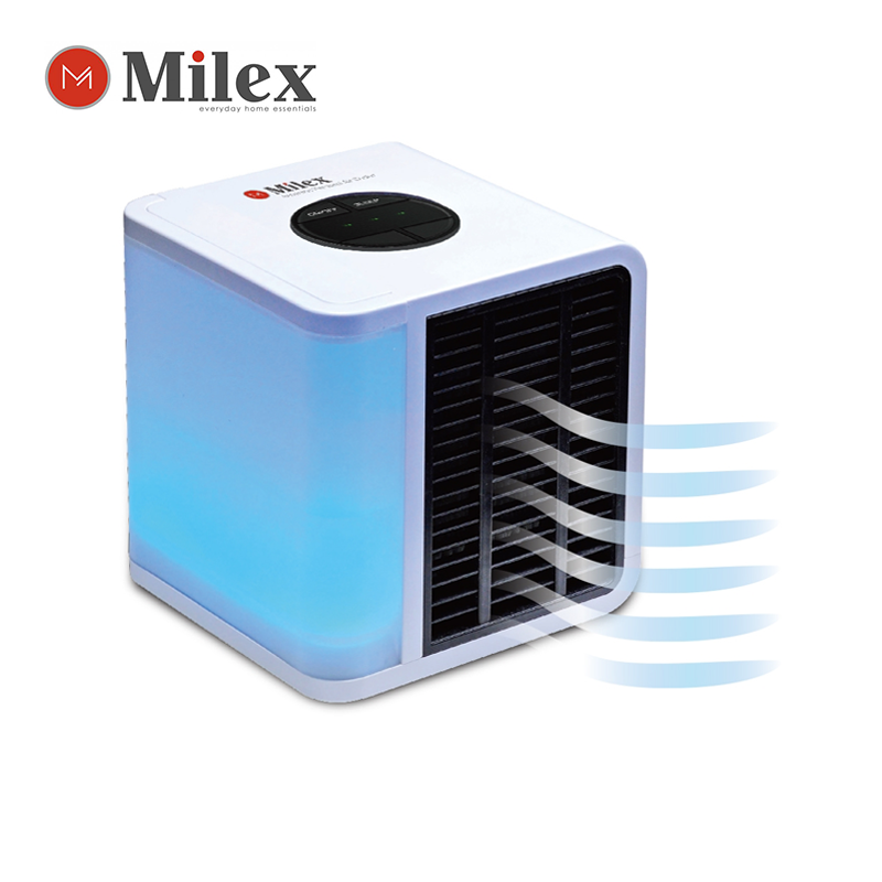 milex aircon