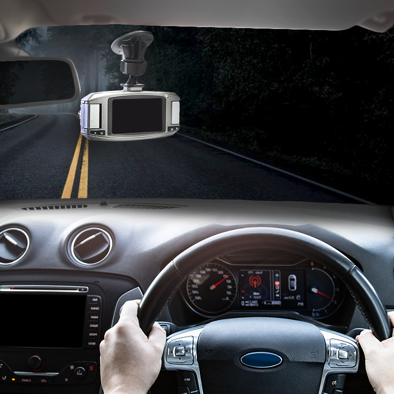 25% off on G1 Dash Cam Pro