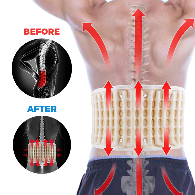 30 off on Back Massager Support Belt