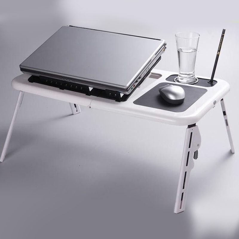 50 off on White Laptop Desk Stand