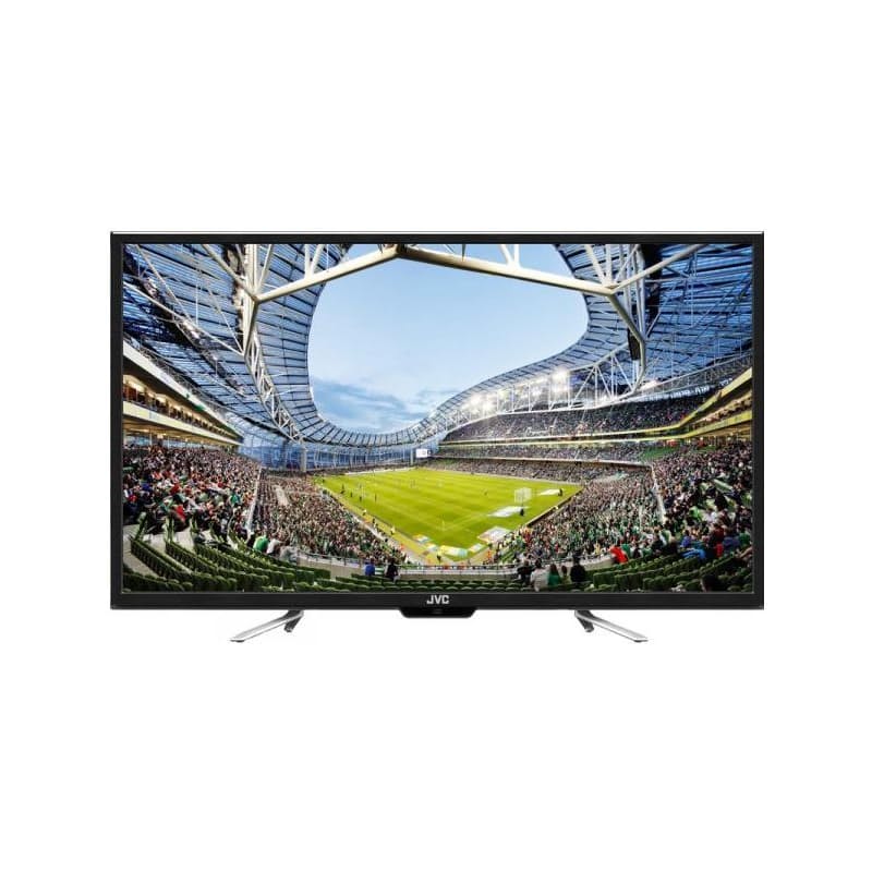 17 Off On Jvc 40 Full Hd Led Tv Onedayonly Co Za