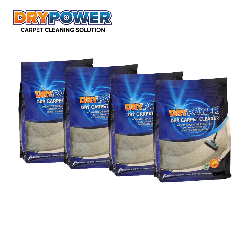 amazon dry carpet cleaner