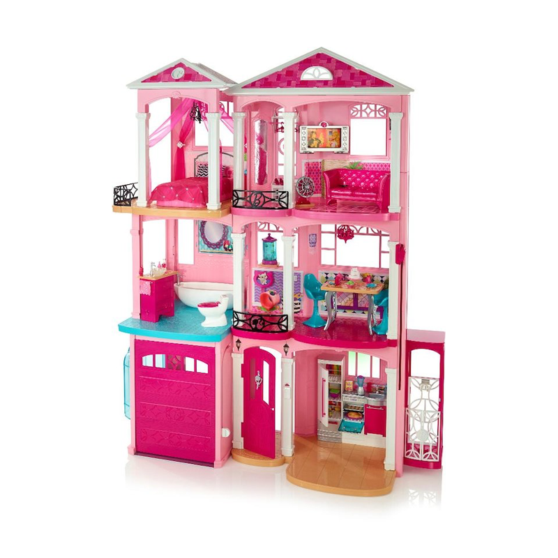 barbie dream house buy