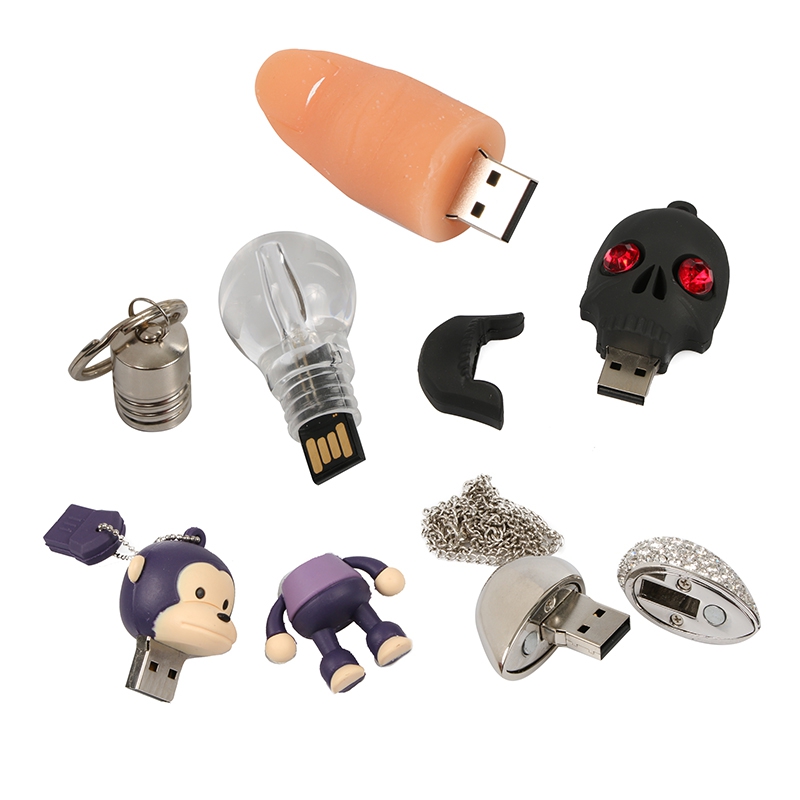 50 off on 4GB USB Flash Sticks