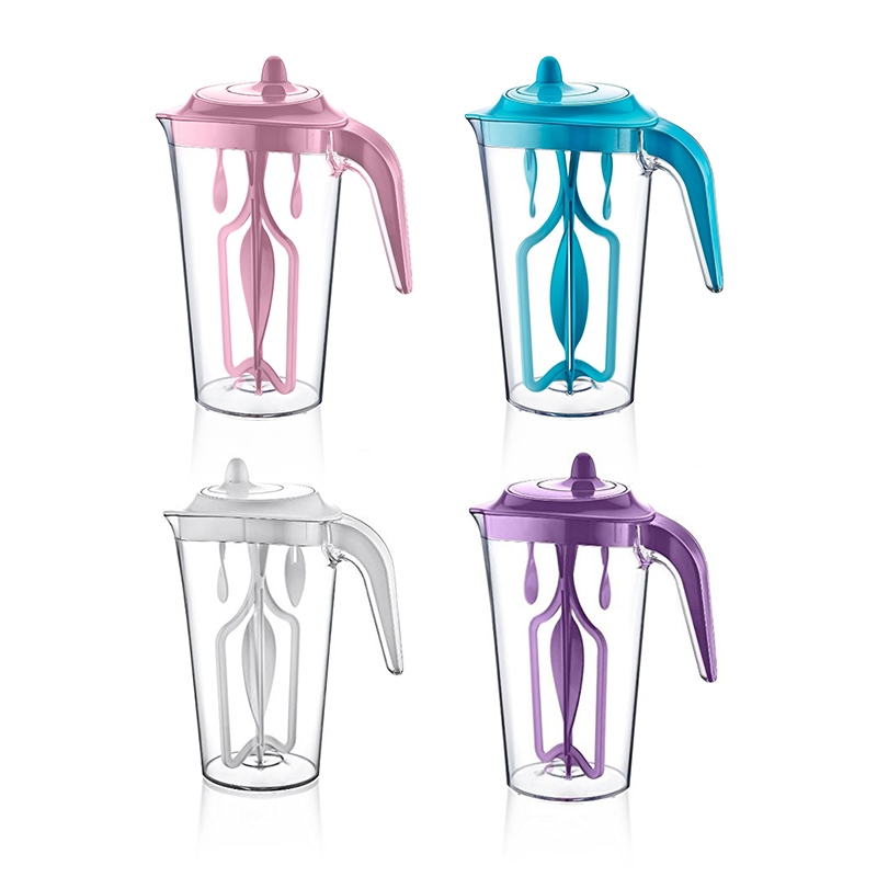 40 off on Malibu 2.2L Mixer Pitcher OneDayOnly.co.za