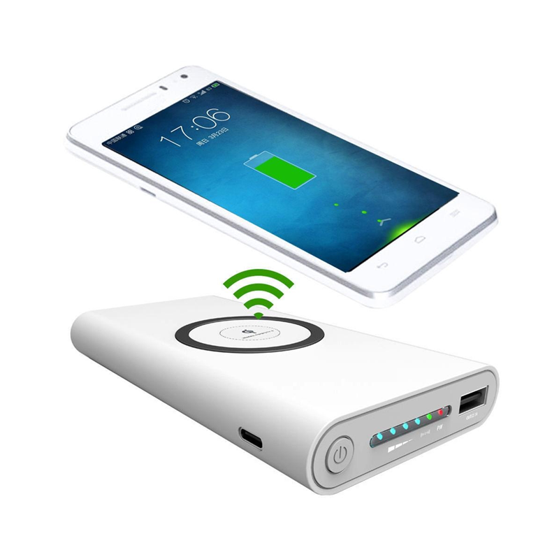 power bank smartphone charger