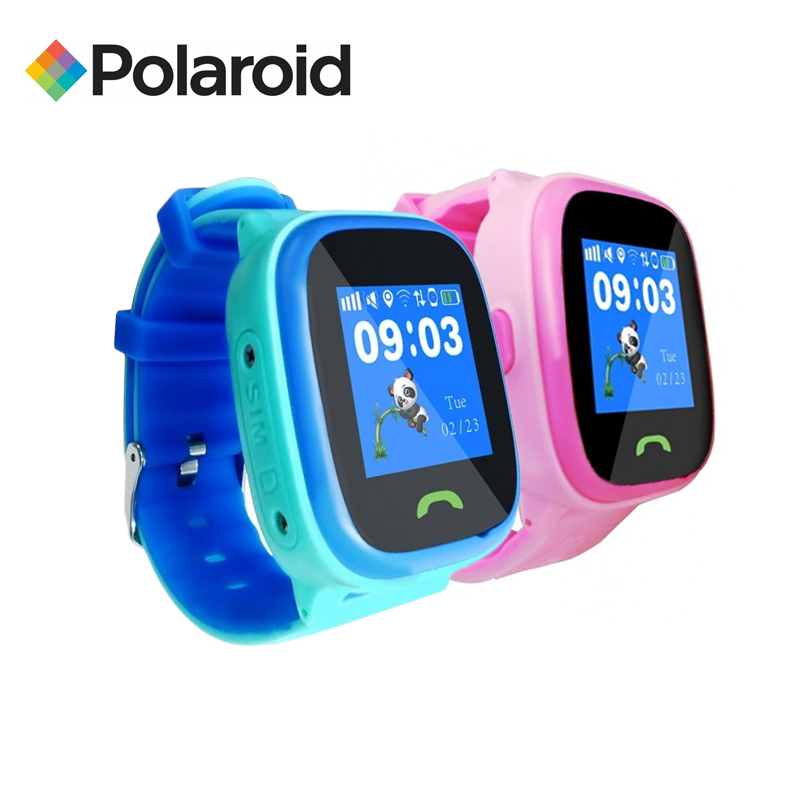 polaroid moji active ip67