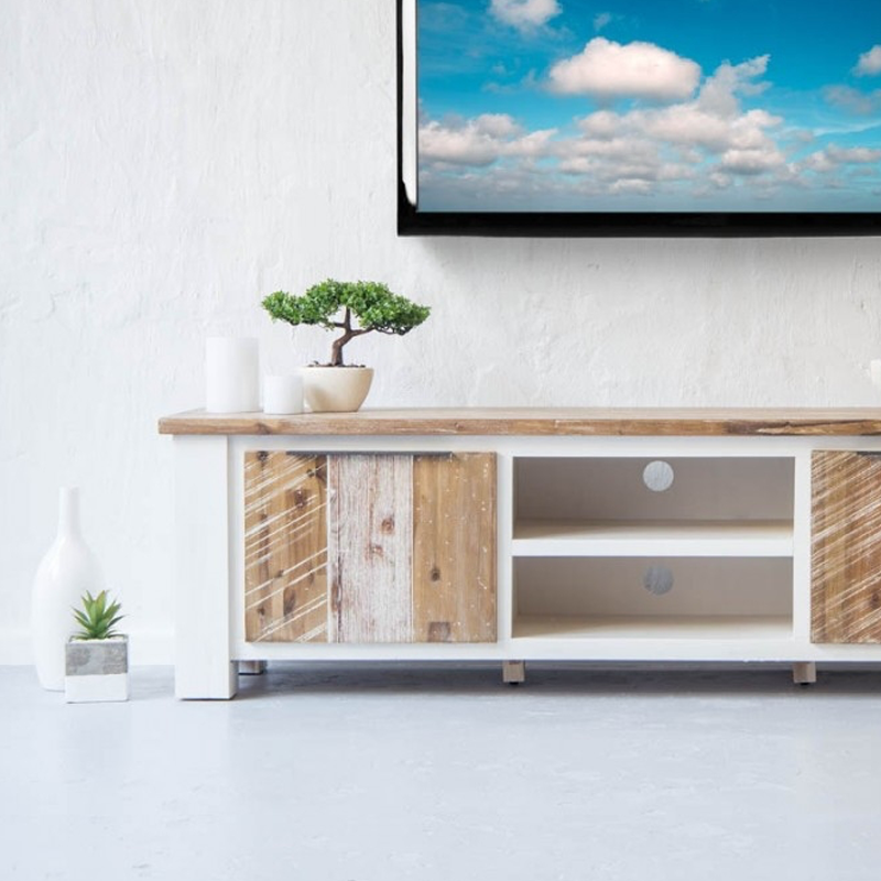11 off on Beach House Inspired TV Stand 1.8m