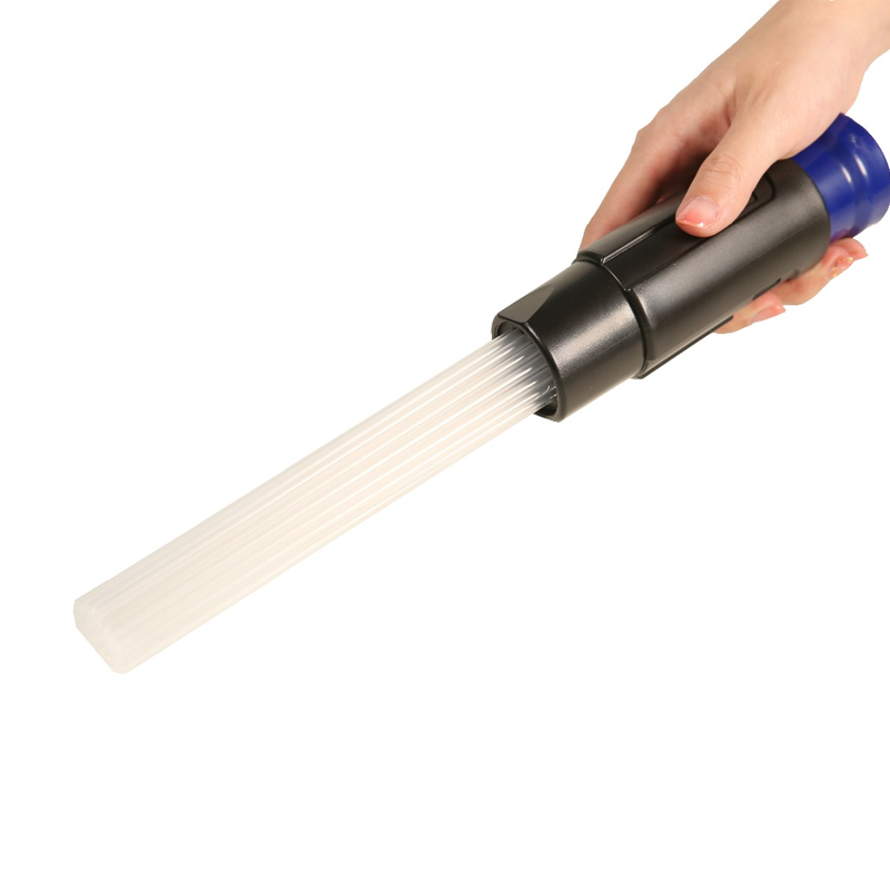 35 off on Universal Vacuum Attachment with Flexible MicroSize Suction