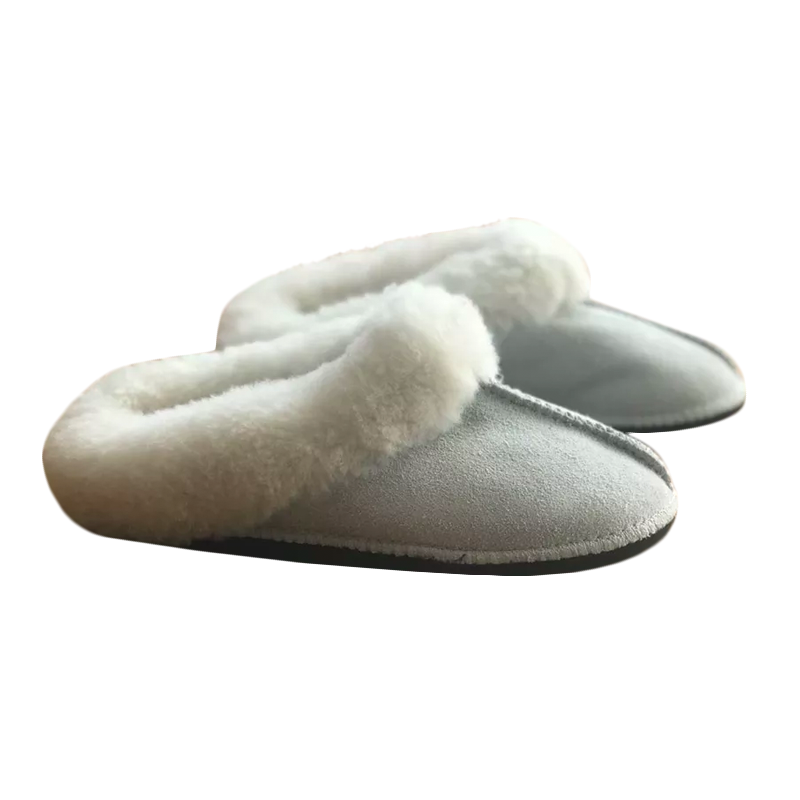 sheep slippers