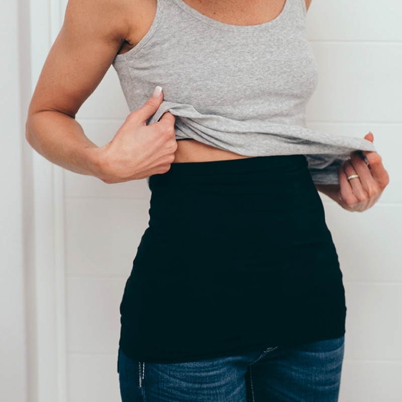 41 off on Tummy Belly Band