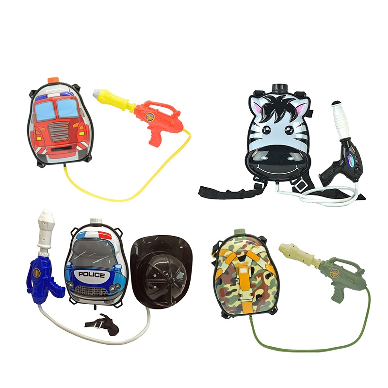 36 off on Water Gun Backpack