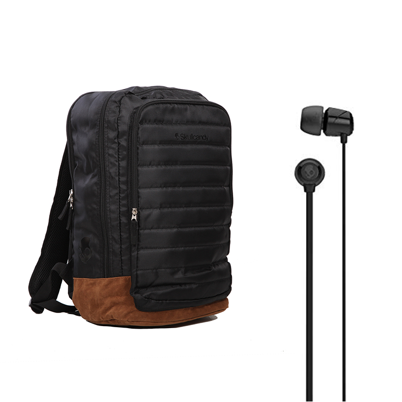 skullcandy backpack