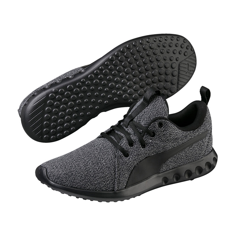 carson 2 nature knit women's running shoes