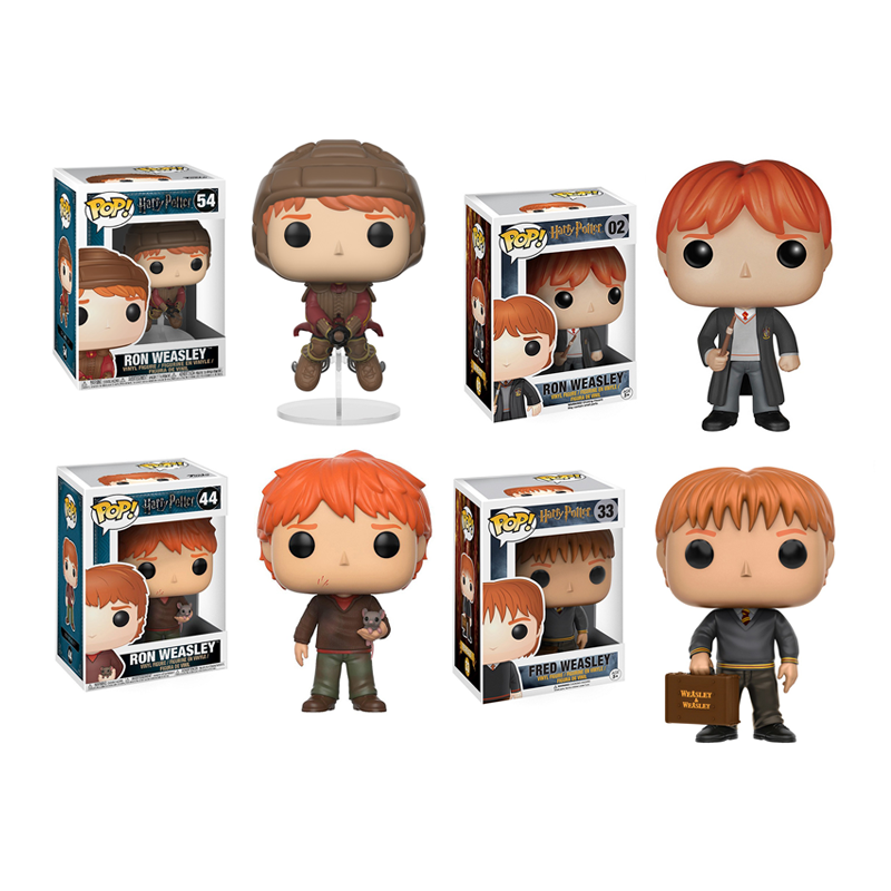 grease pop figures