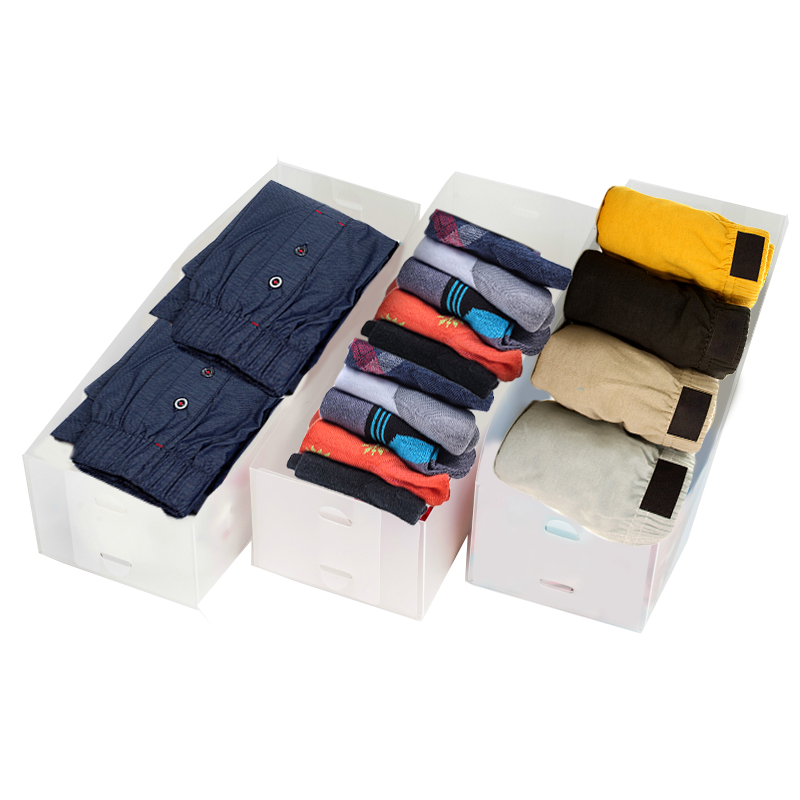 40 Off On Neat2bneat Pack Of 6 Drawer Dividers Home Garden