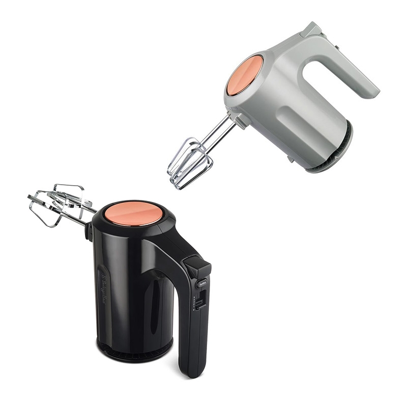 52 off on 200W Stainless Steel Hand Mixer
