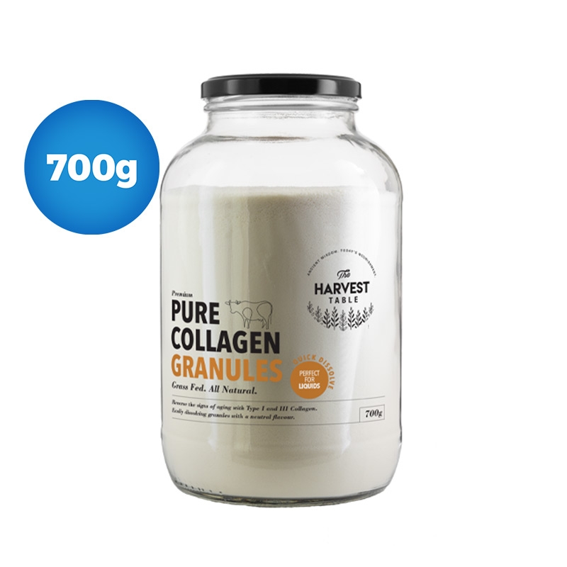 700g Argentinean Collagen Granules