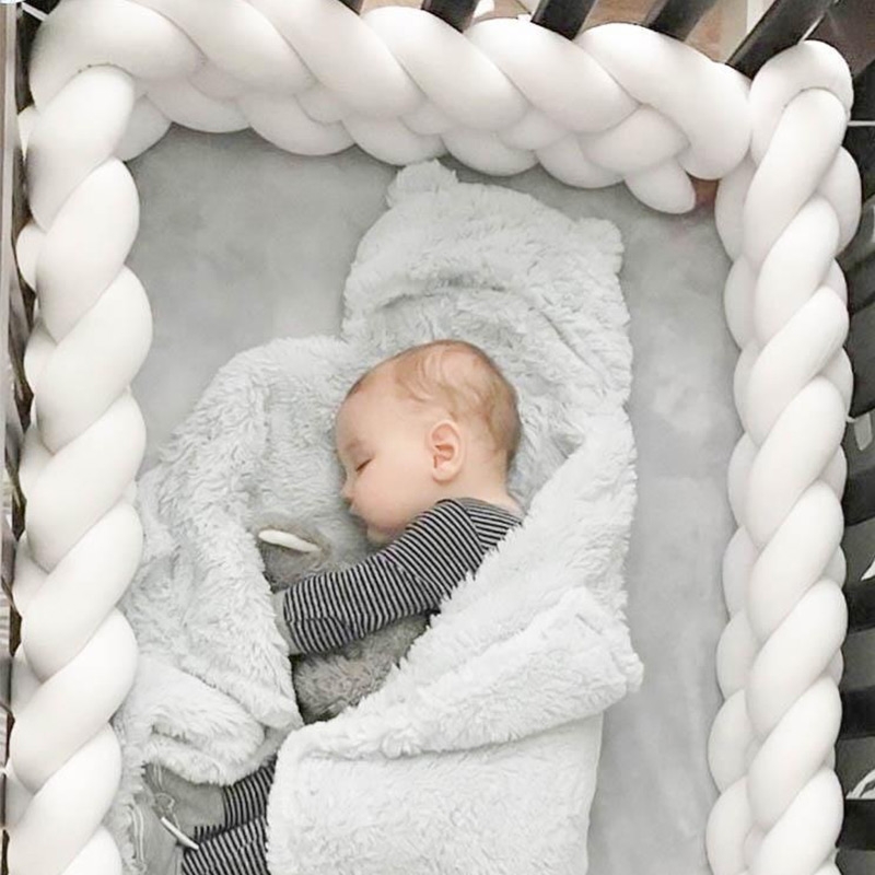 knot cot bumper australia