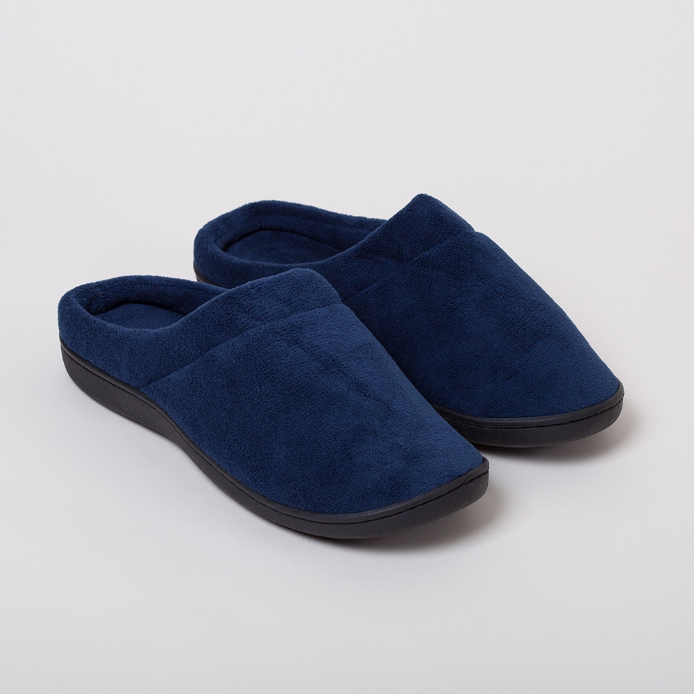 38 Off On Remedy Health Gel Pad Slippers Multiple Colours And