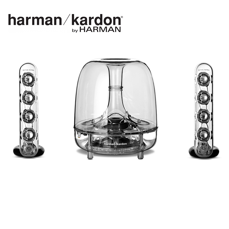 harman kardon soundsticks iii preço
