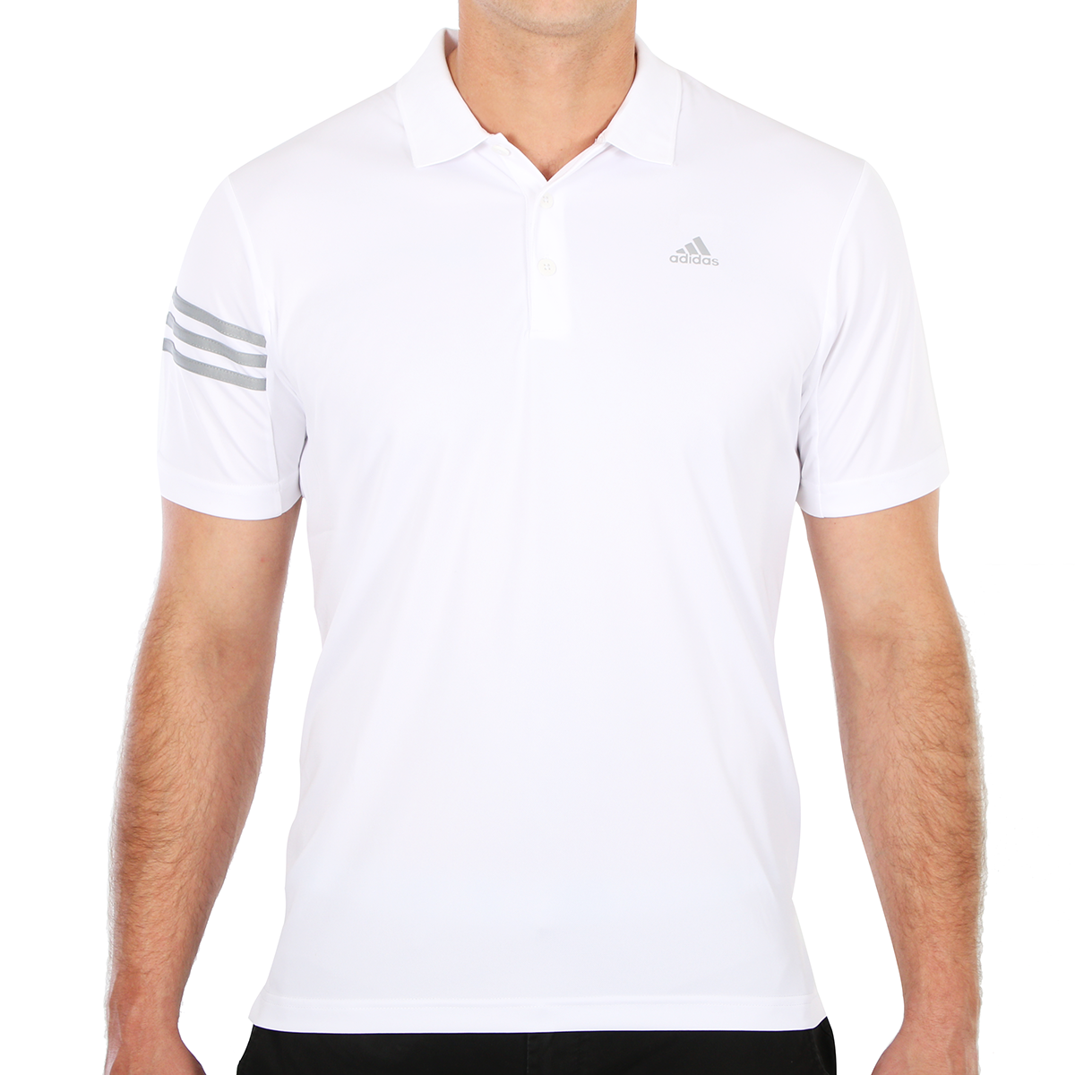 climacool polo shirts