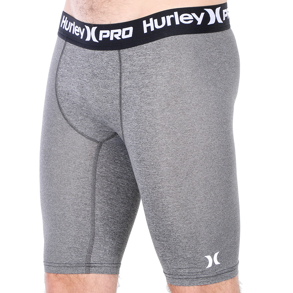 Men's Base Layer Bottom Dri-Fit Compression Shorts