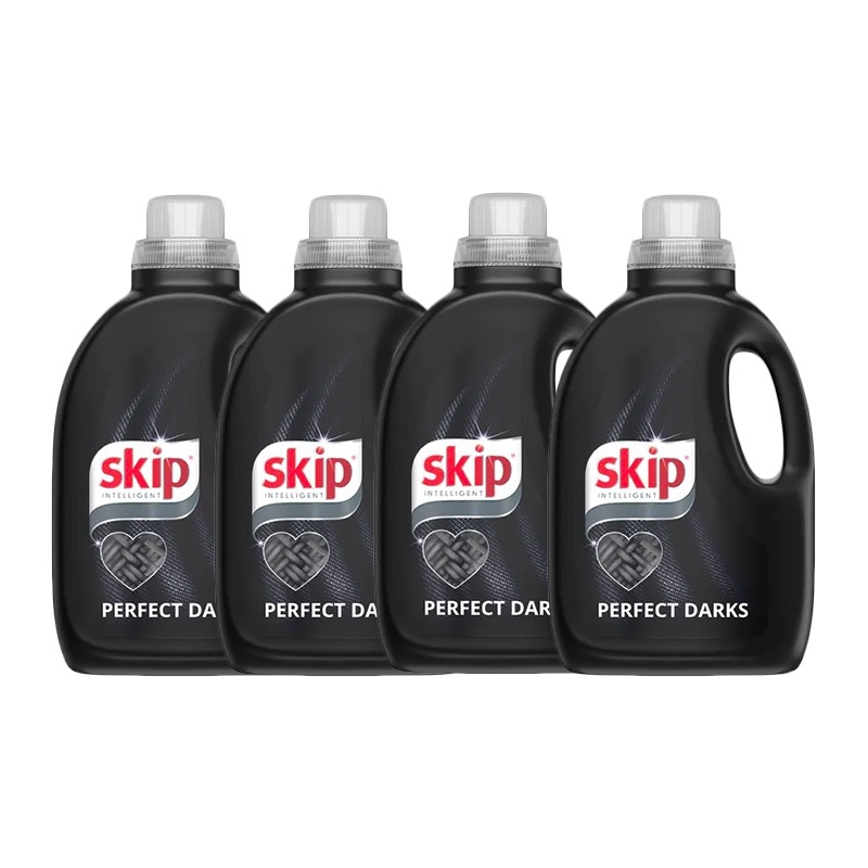 35 off on Skip Pack of 4 Auto Washing Liquid (More Options Available