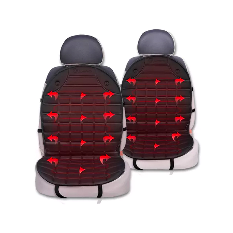 25% off on Padded Heated Car Seat Cover