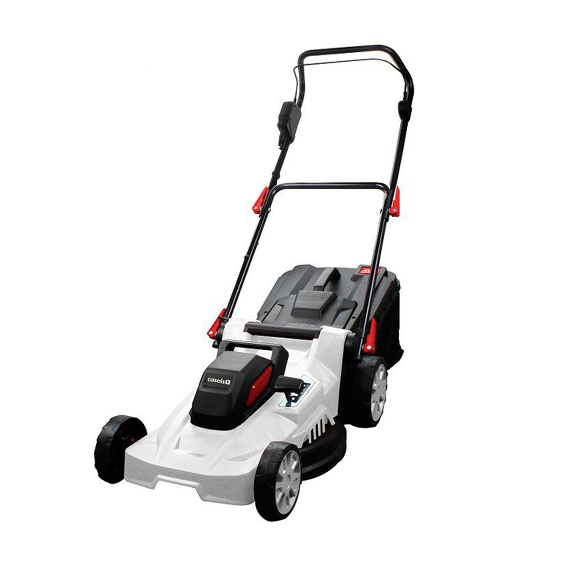 27 off on 2000W Electric Lawn Mower