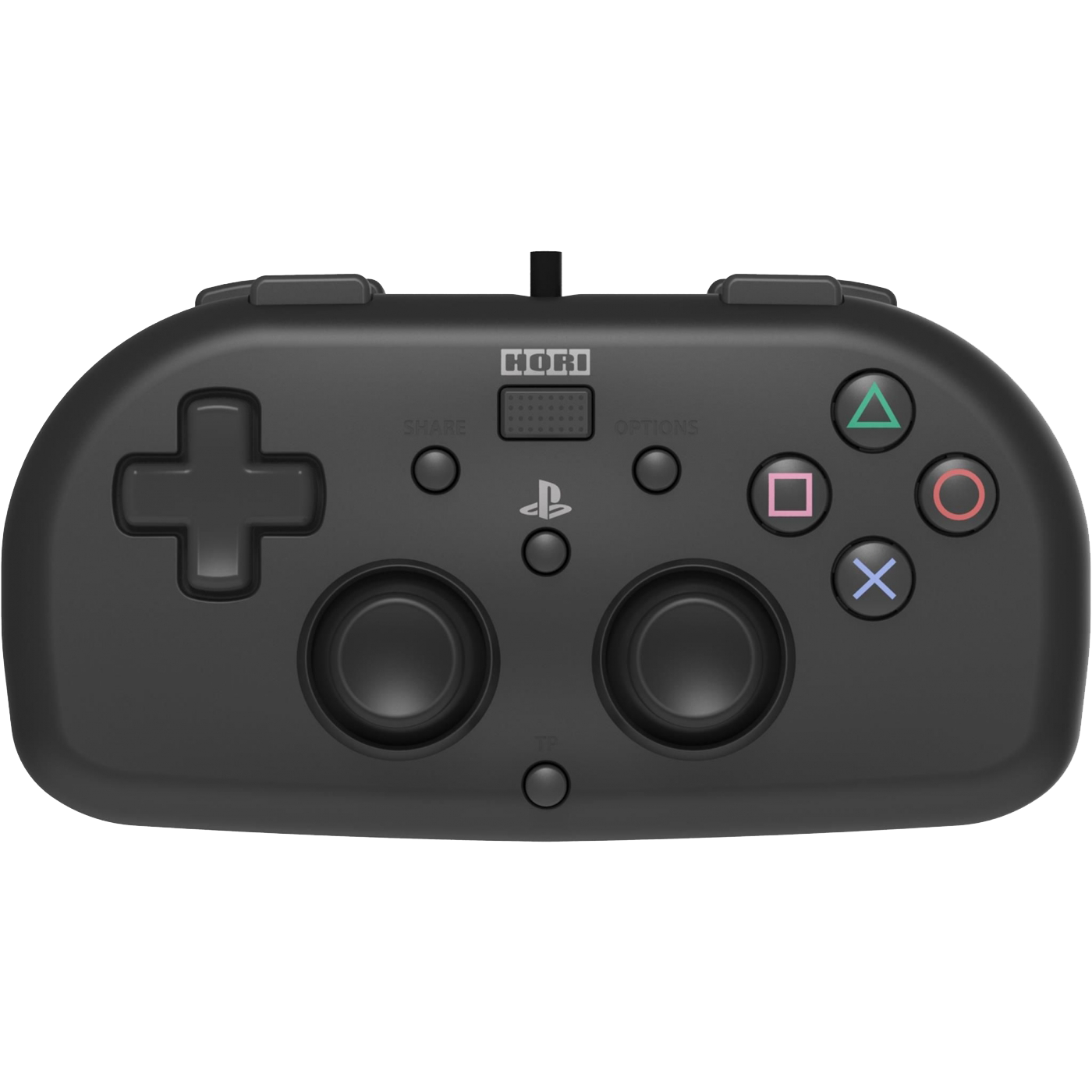 sony licensed ps4 controller