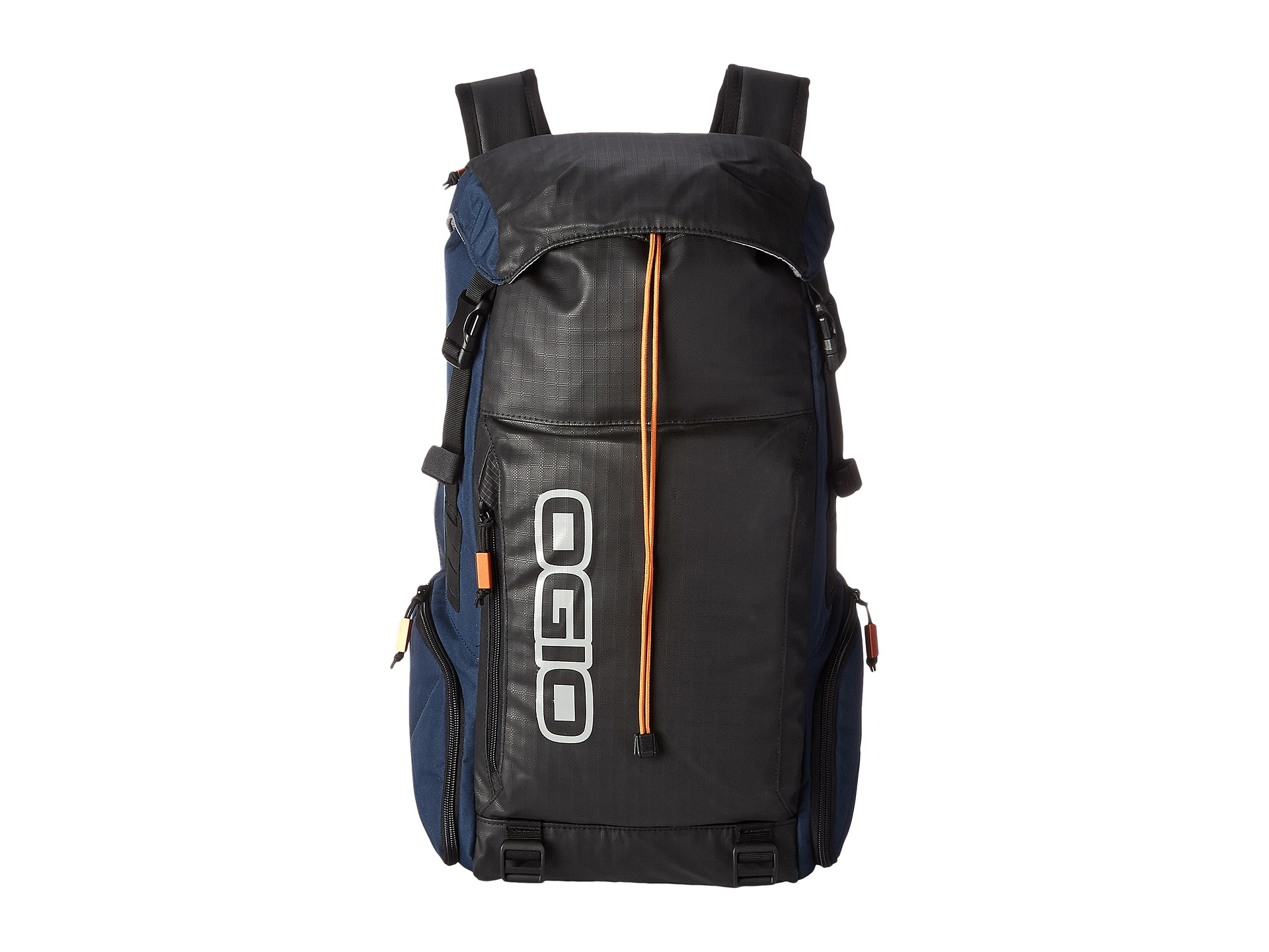 ogio throttle backpack