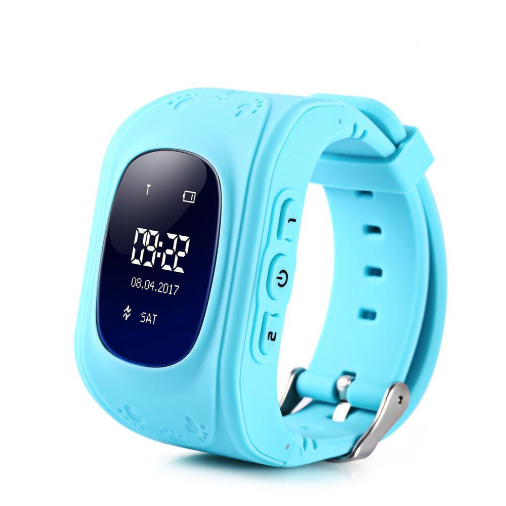 smart watch q50 review