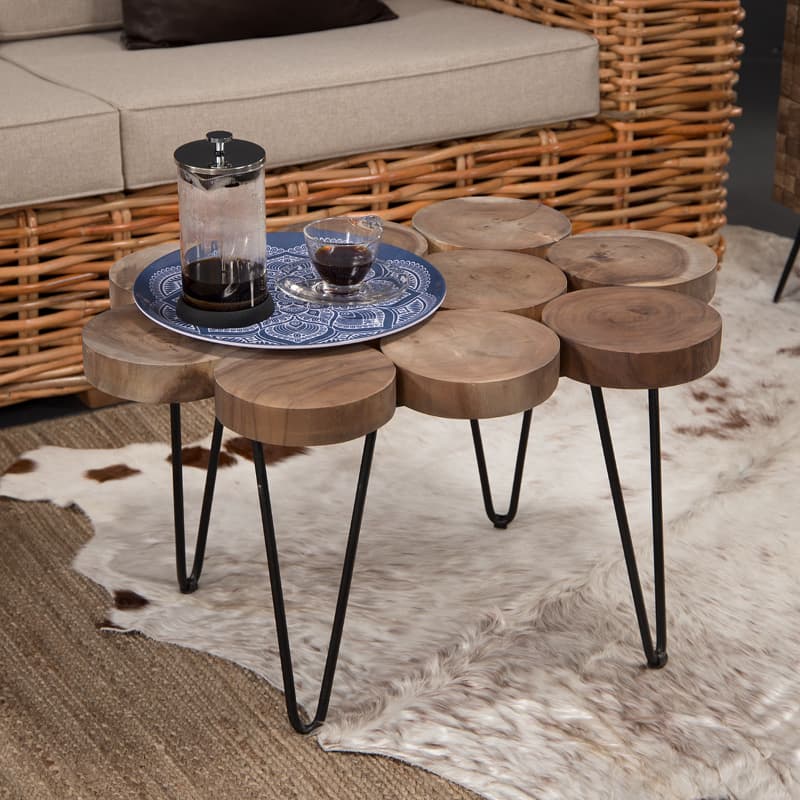20 Off On Ornel Indonesian Coffee Table Onedayonly Co Za
