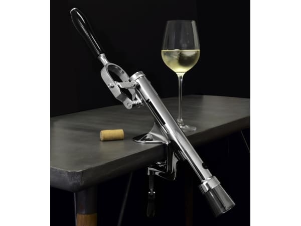 35 Off On Eetrite Table Mounted Corkscrew Bottle Opener