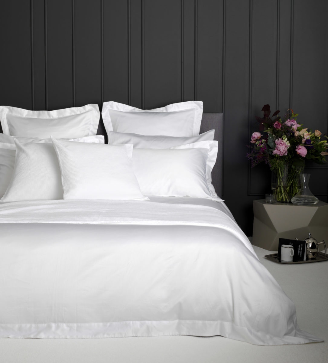 34 Off On Thread Linen 200 Thread Count Hospitality Percale
