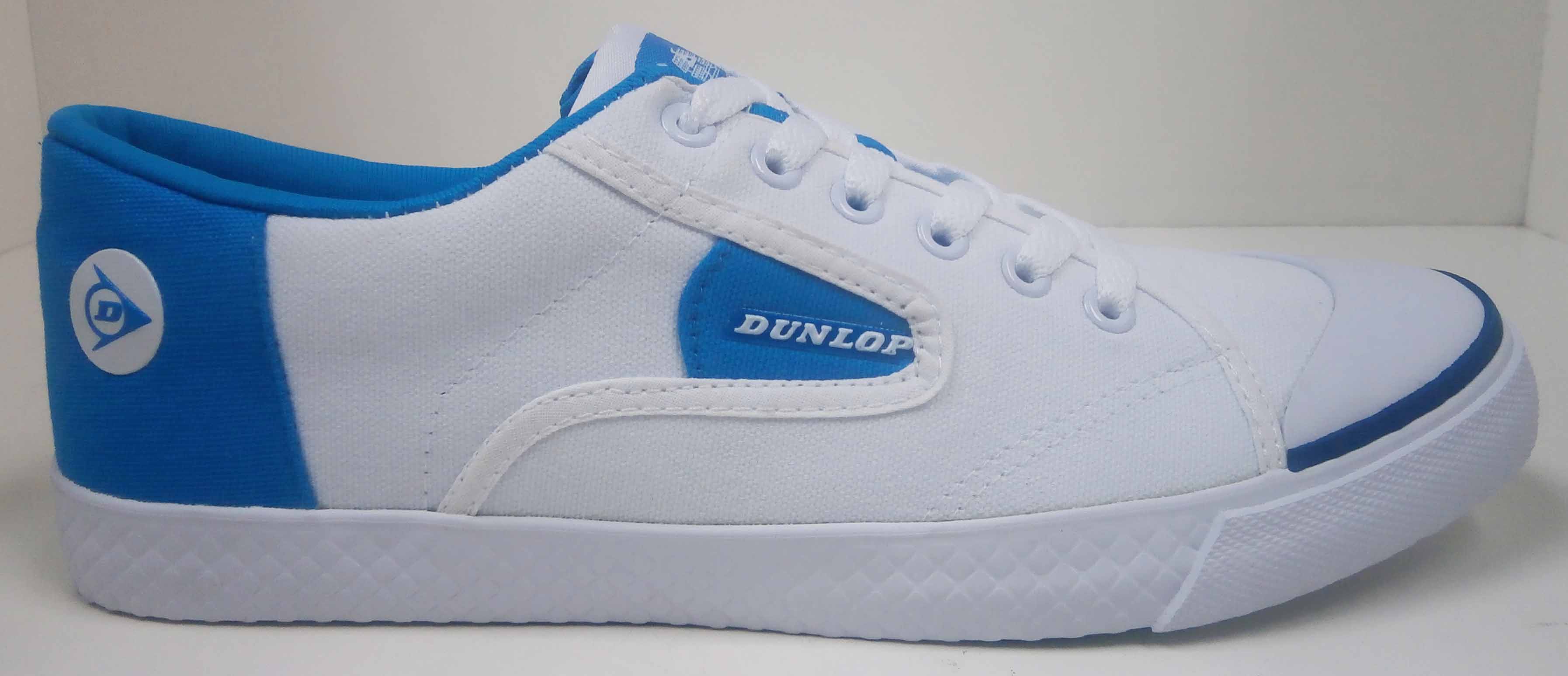 dunlop retro trainers