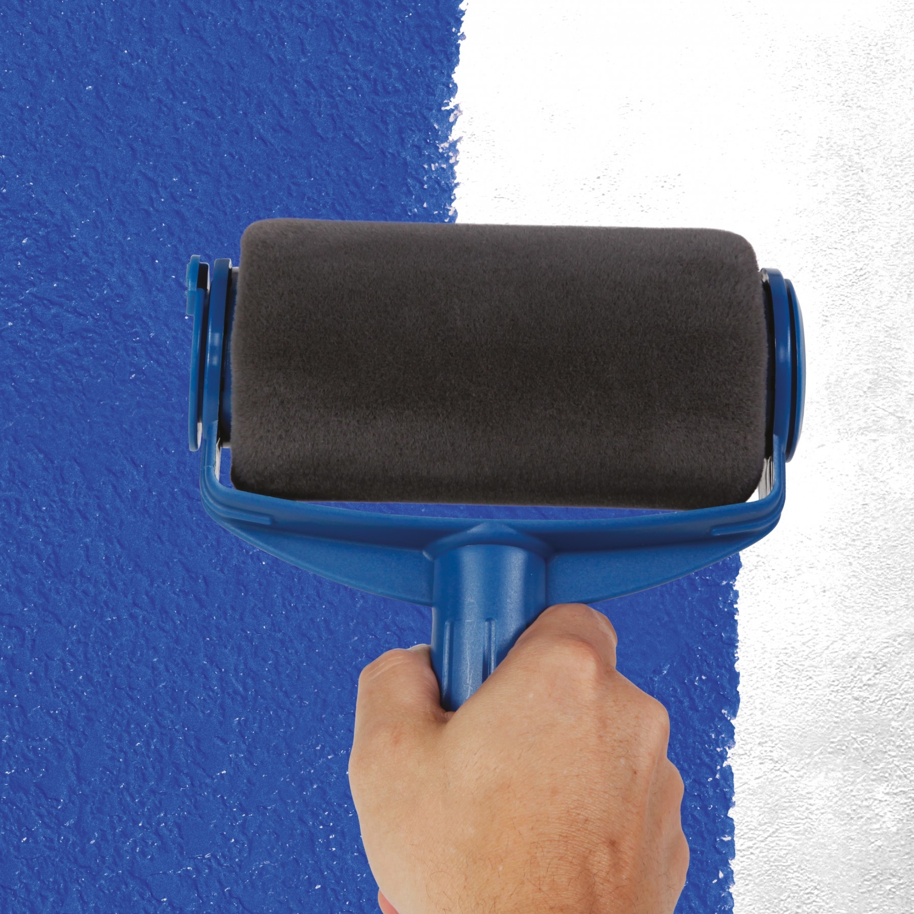 50 off on Paint Buddy A NonDrip Paint Roller That Stores Paint