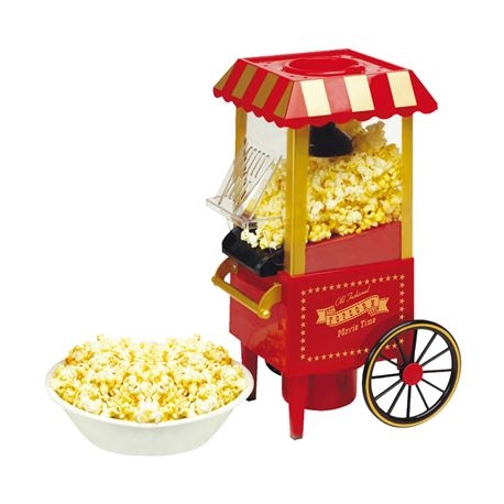 mini popcorn machine price