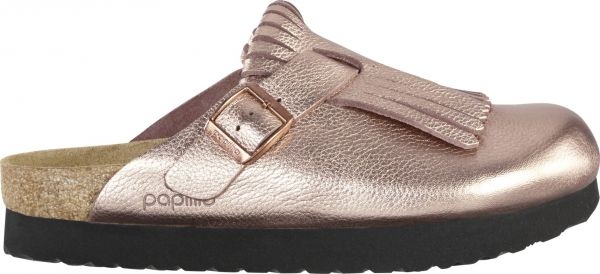 birkenstock boston platform