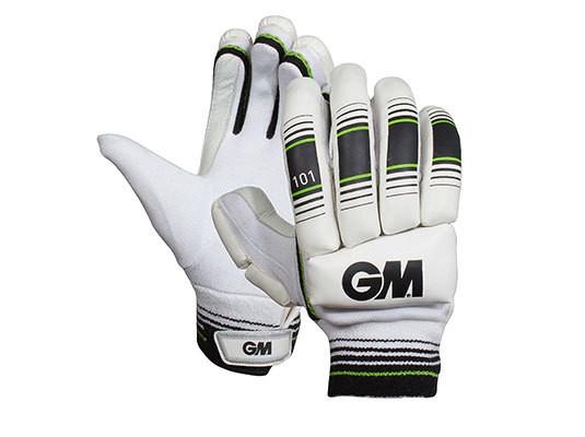 gm cricket gloves