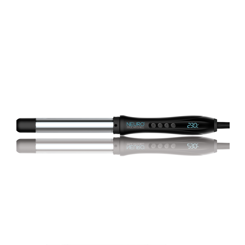 neuro unclipped styling rod